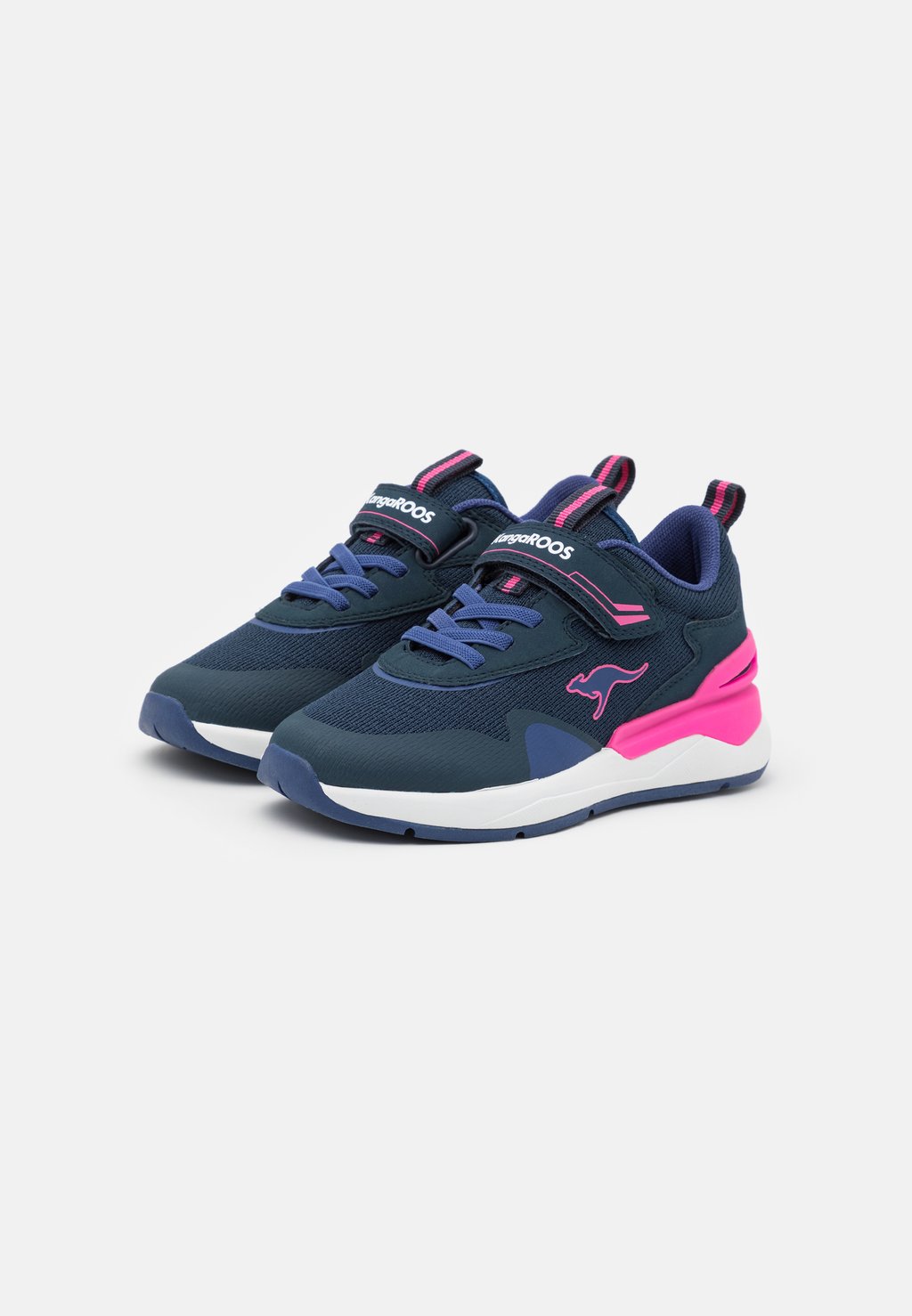 

Кроссовки KD-GYM KangaROOS, темно-синий