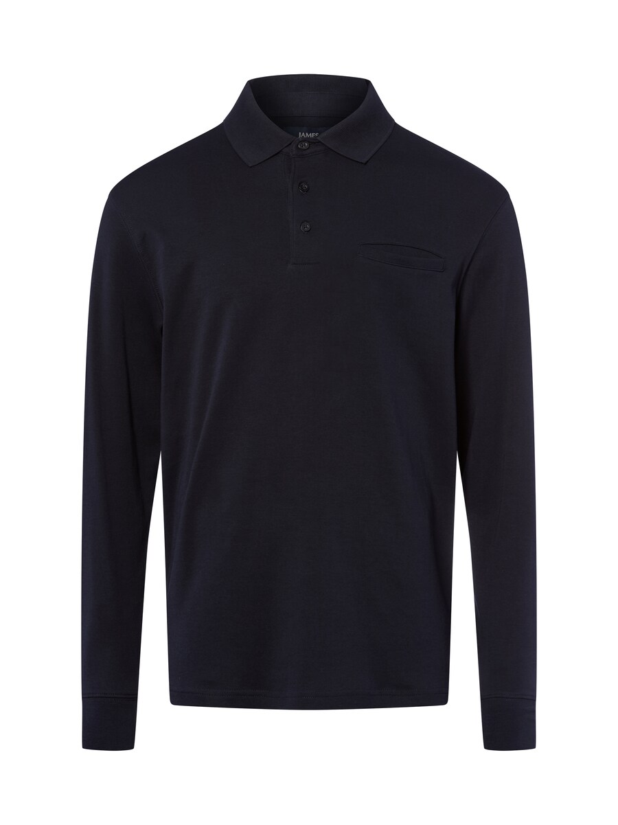 

Футболка Andrew James, marine blue