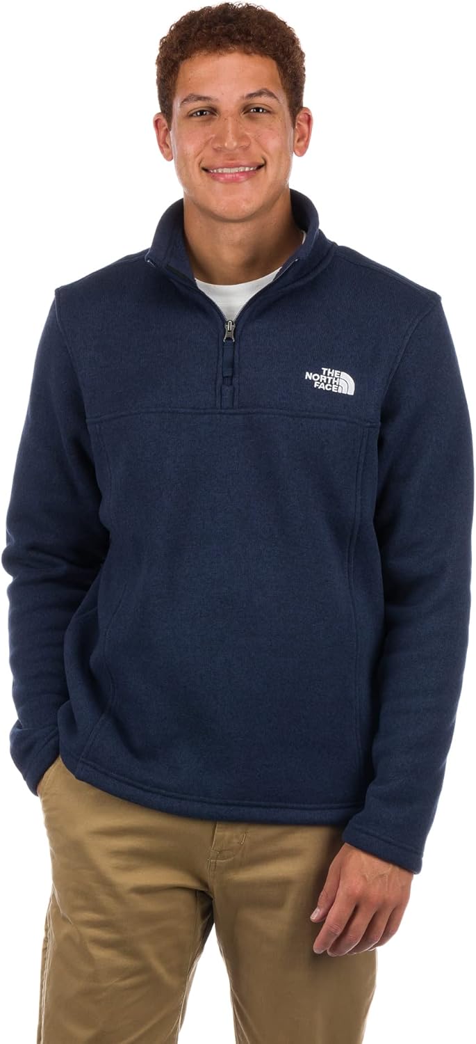 

Мужские зимние ботинки THE NORTH FACE Thermoball Traction Mule V, С утеплителем и водоотталкивающей пропиткой, резиновая подошва, Summit Navy Heather