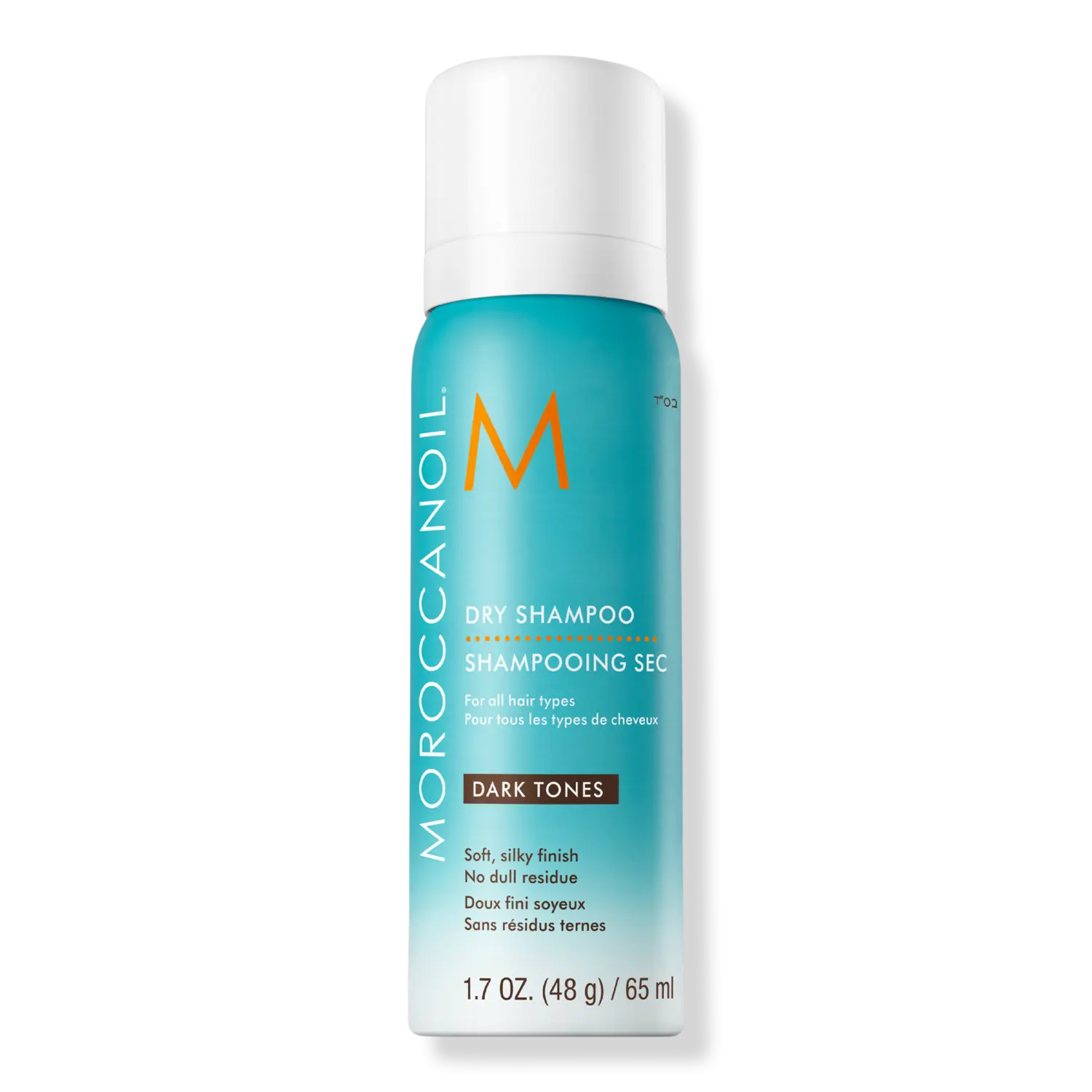 

Сухой шампунь для темных тонов Moroccanoil, 1.7 oz