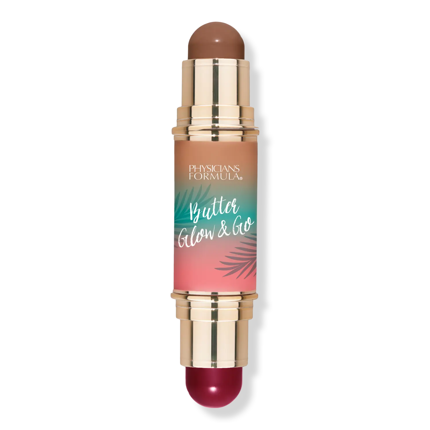 

Многофункциональный стик Butter Glow & Go Physicians Formula, Beach Bum Plum