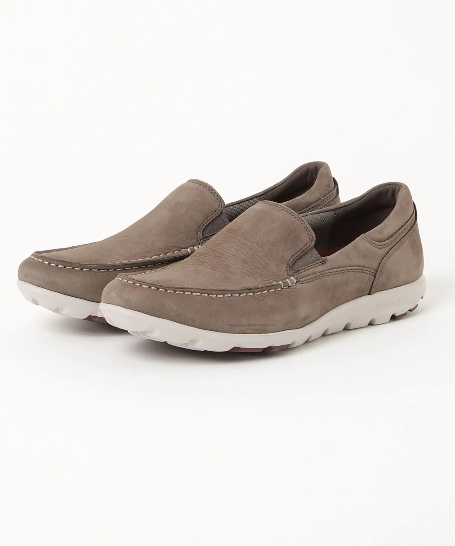 Мужские лоферы ROCKPORT True Walk Zero II