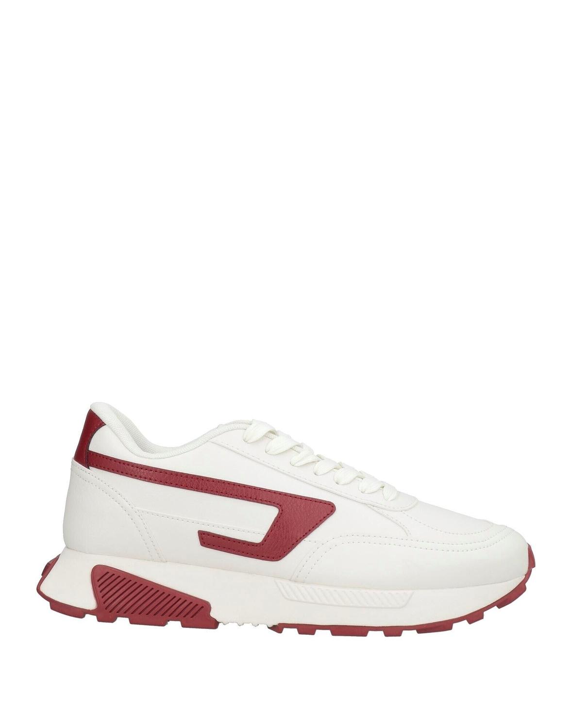 

Кроссовки Diesel, белый