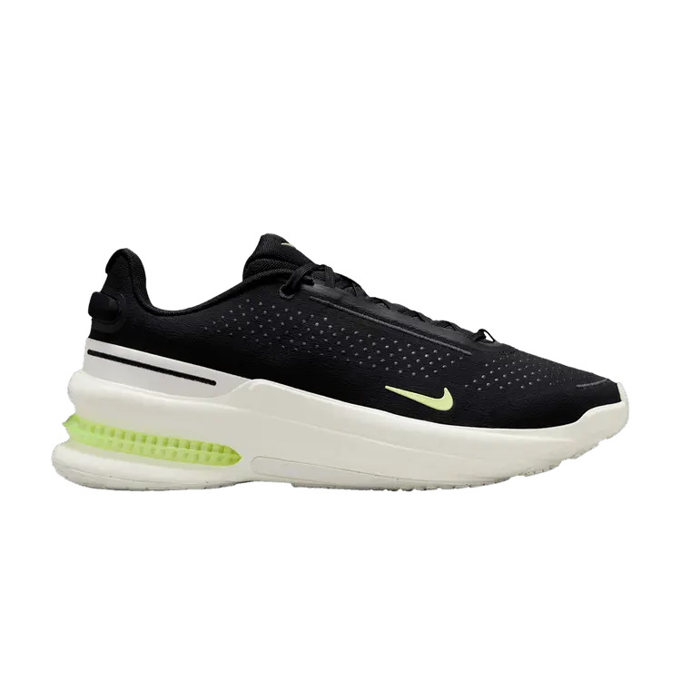 

Кроссовки Air Zoom Upturn SC 'Black Life Lime', черный