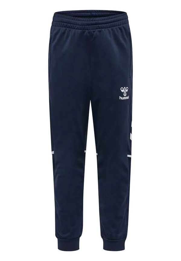 Спортивные штаны core 2 0 Hummel, Marine White