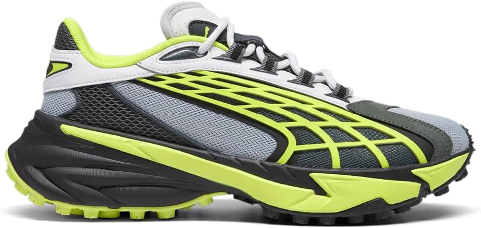 

Мужские кроссовки PUMA Spirex SciFi, серый