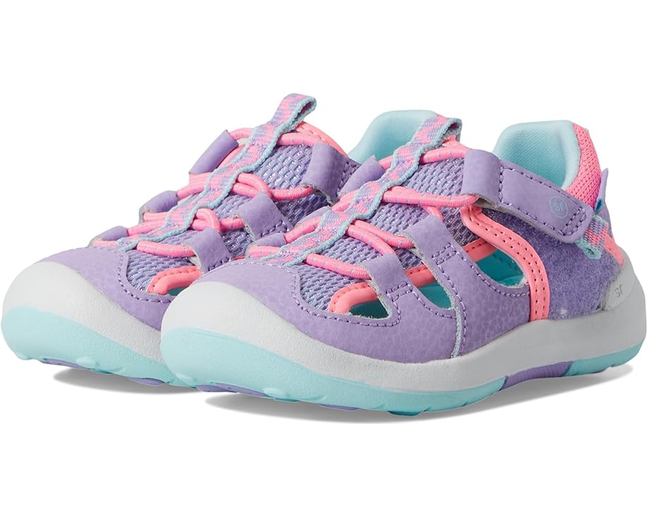 

Сандалии Stride Rite SRT Wade 2.0, фиолетовый