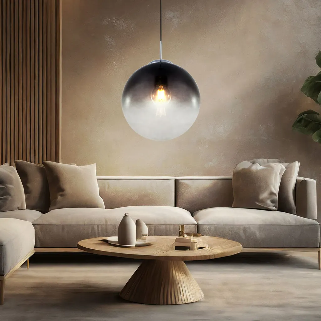 

Подвесной светильник Globo Lighting