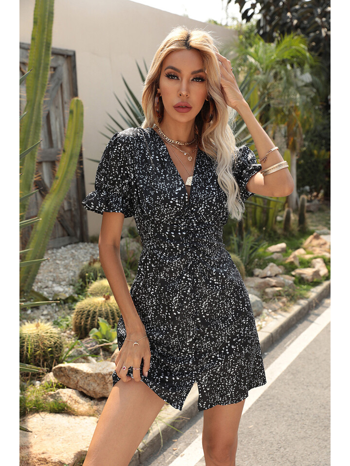 

Платье Coconut Sunwear, черный