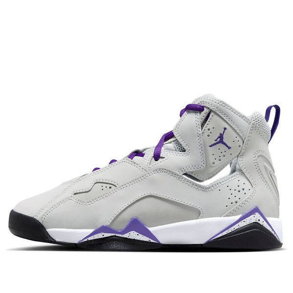 

Кроссовки настоящий полет Air Jordan, серый
