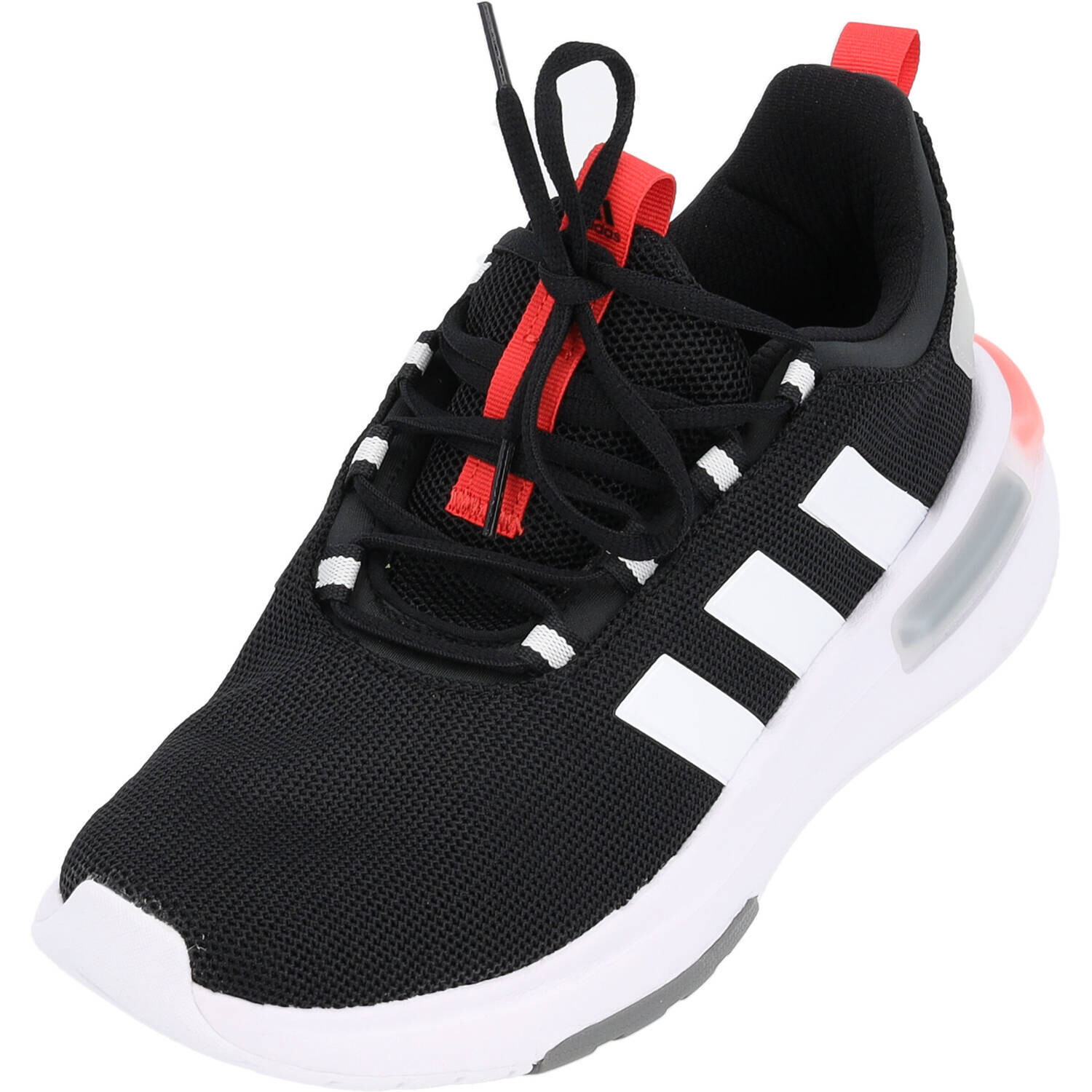 

Низкие кроссовки adidas Low, цвет core black/ftwr white/grey fou
