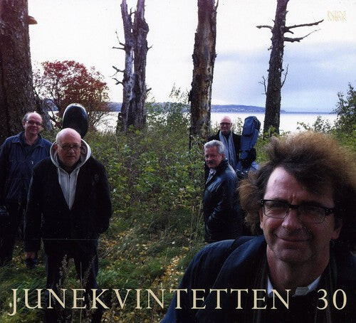 

CD диск Olsson / Jakobsson / Dowland / Dalfors / Kennemark: Junekvintetten 31