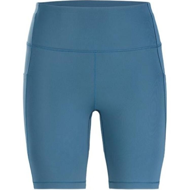 Шорты женские Arcteryx спортивные, черный — фото 3