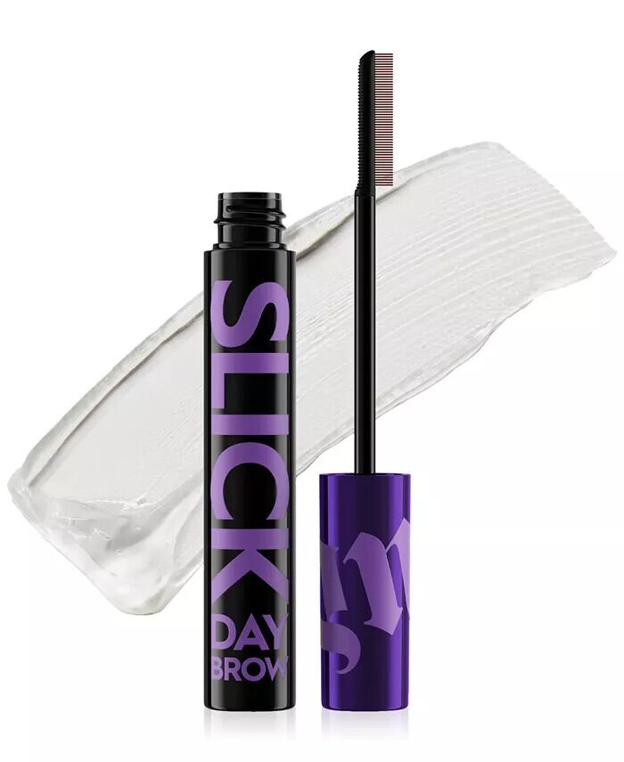 

Прозрачный гель для бровей Slick Day сильной фиксации Urban Decay, цвет Clear