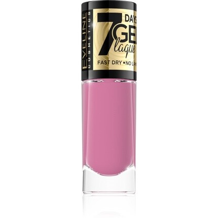

Eveline Гель-лак для ногтей №96 8мл Eveline Cosmetics