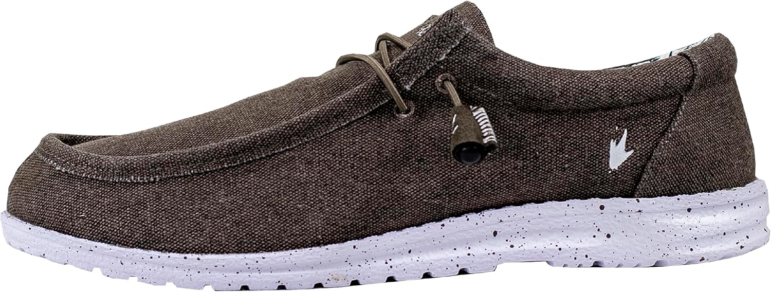 

Мужские кроссовки FROGG TOGGS Java 2.0 на шнуровке, не водонепроницаемые, Non Waterproof Dark Earth 7