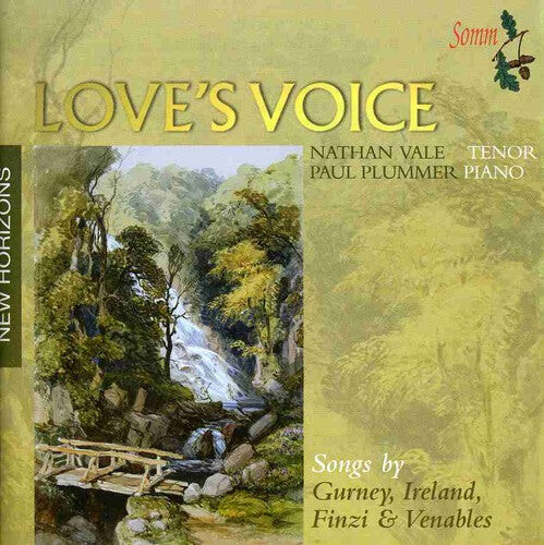 

CD диск Finzi Gurney Ireland-Songs / Various: Finzi Gurney Ireland-Songs / Various