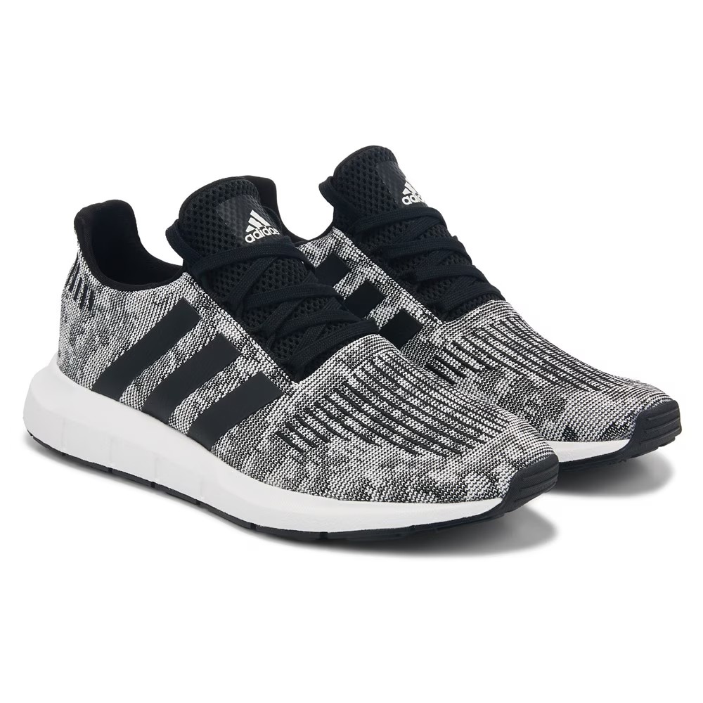 

Кроссовки Swift 1.0 Adidas, черный