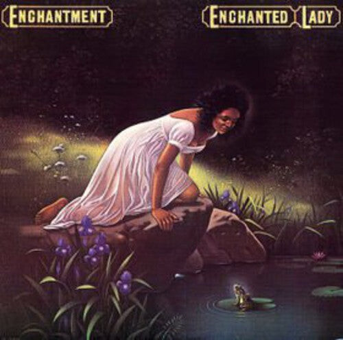 

Виниловая пластинка Enchantment: Enchanted Lady