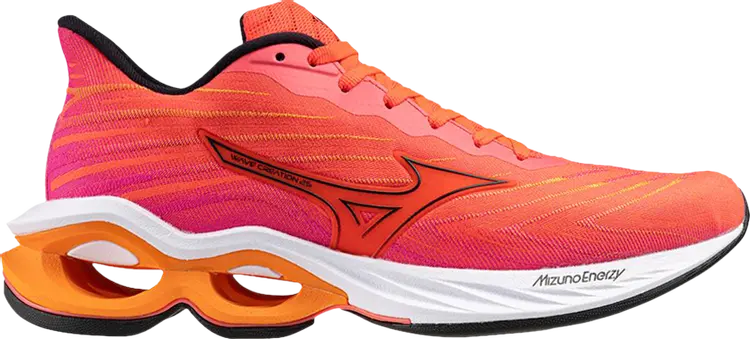 Кроссовки Wmns Wave Creation 25 SSW 'Pink Tetra Athena', розовый