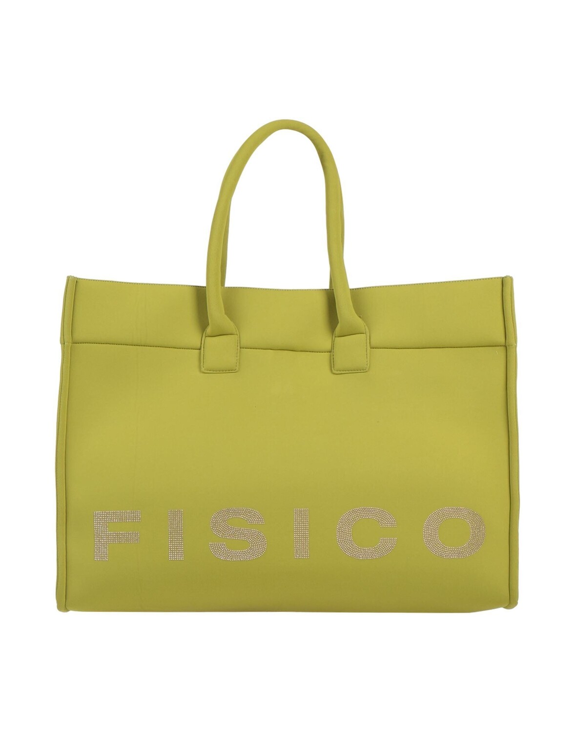 

Сумка Fisico, светло-зеленый