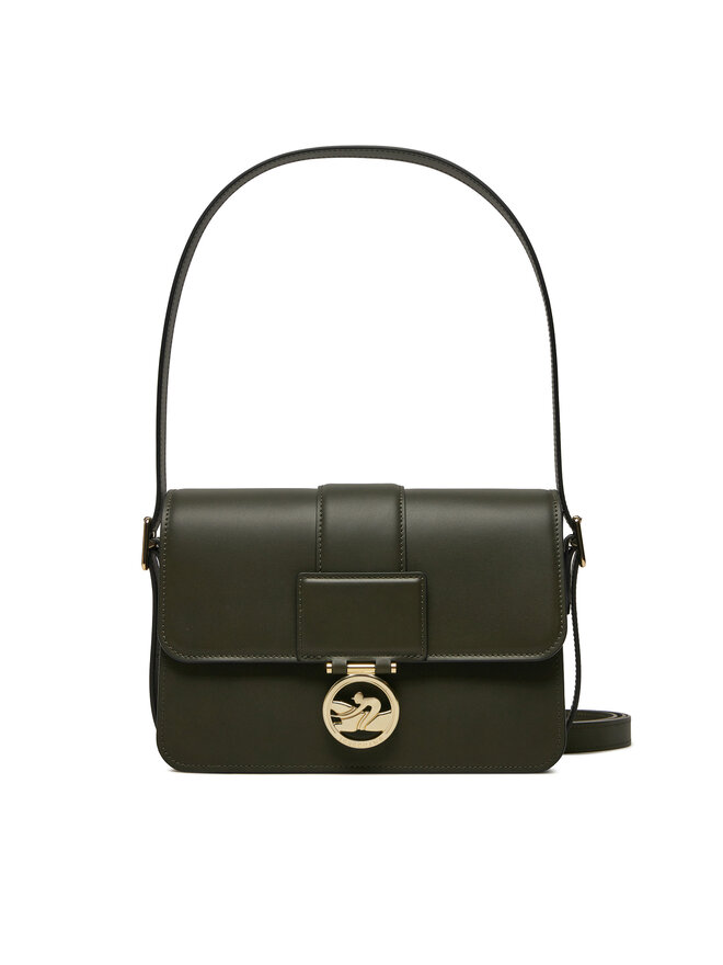 

Сумка Longchamp, зеленый