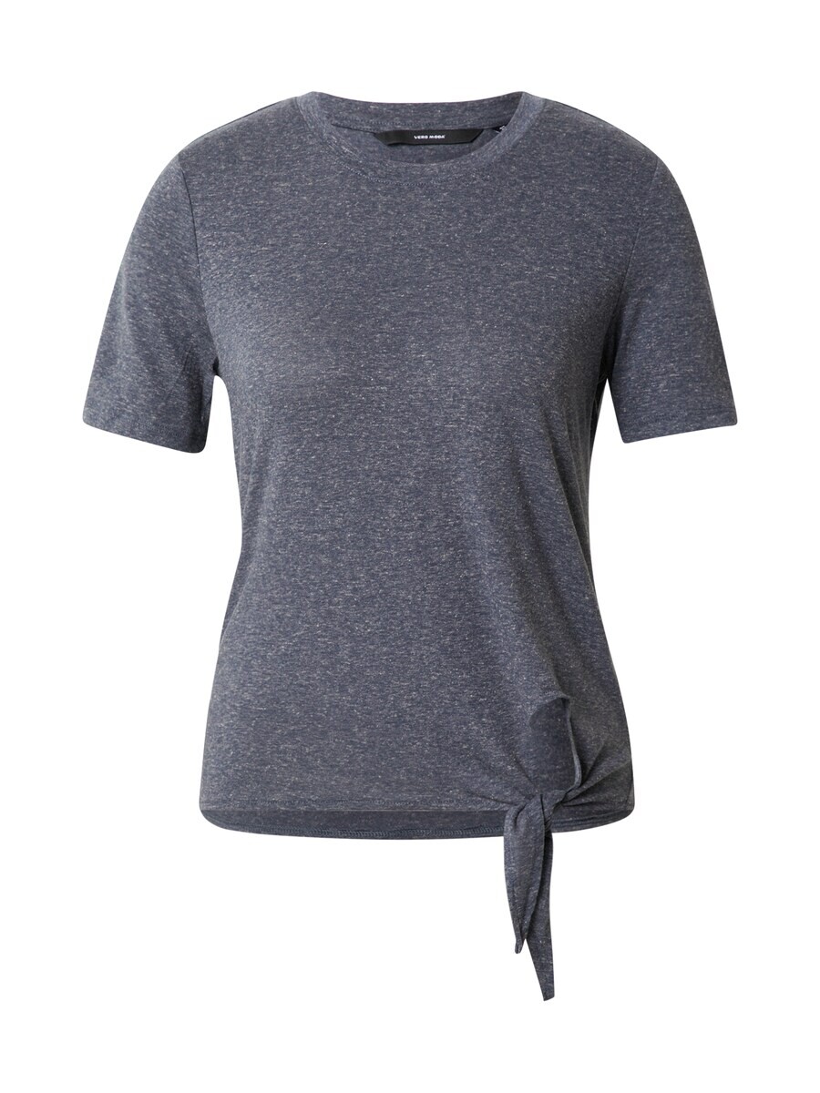 

Футболка Vero Moda LAMIRA, пыльный синий