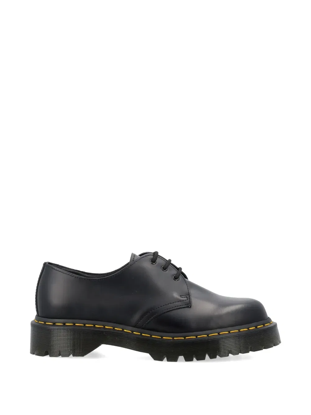 Туфли-дерби 1461 Bex Dr Martens, черный