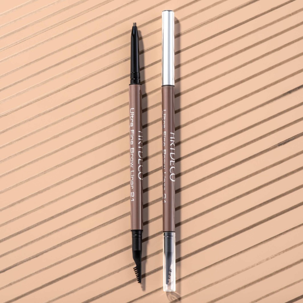Карандаш для бровей ultra fine brow liner Artdeco, 21, вес 0.09 гр. — фото 3