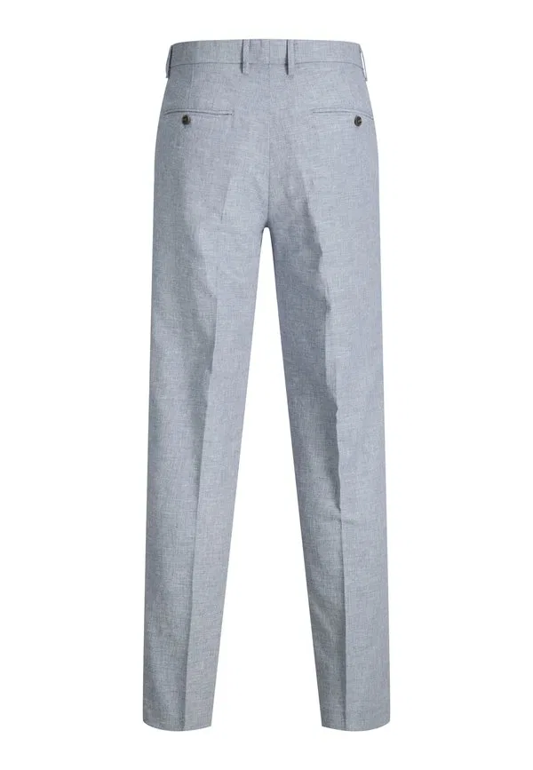 Брюки чинос мартин Jack & Jones, Blau — фото 2