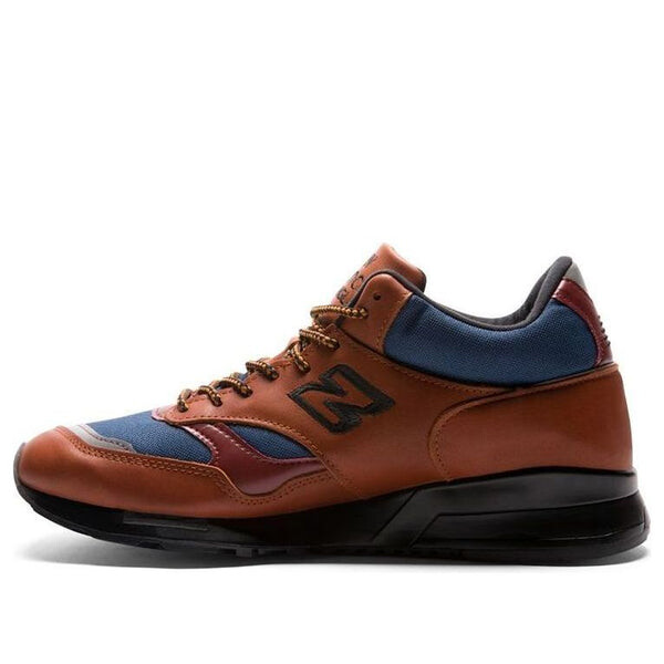 

Кроссовки 1500 New Balance, коричневый