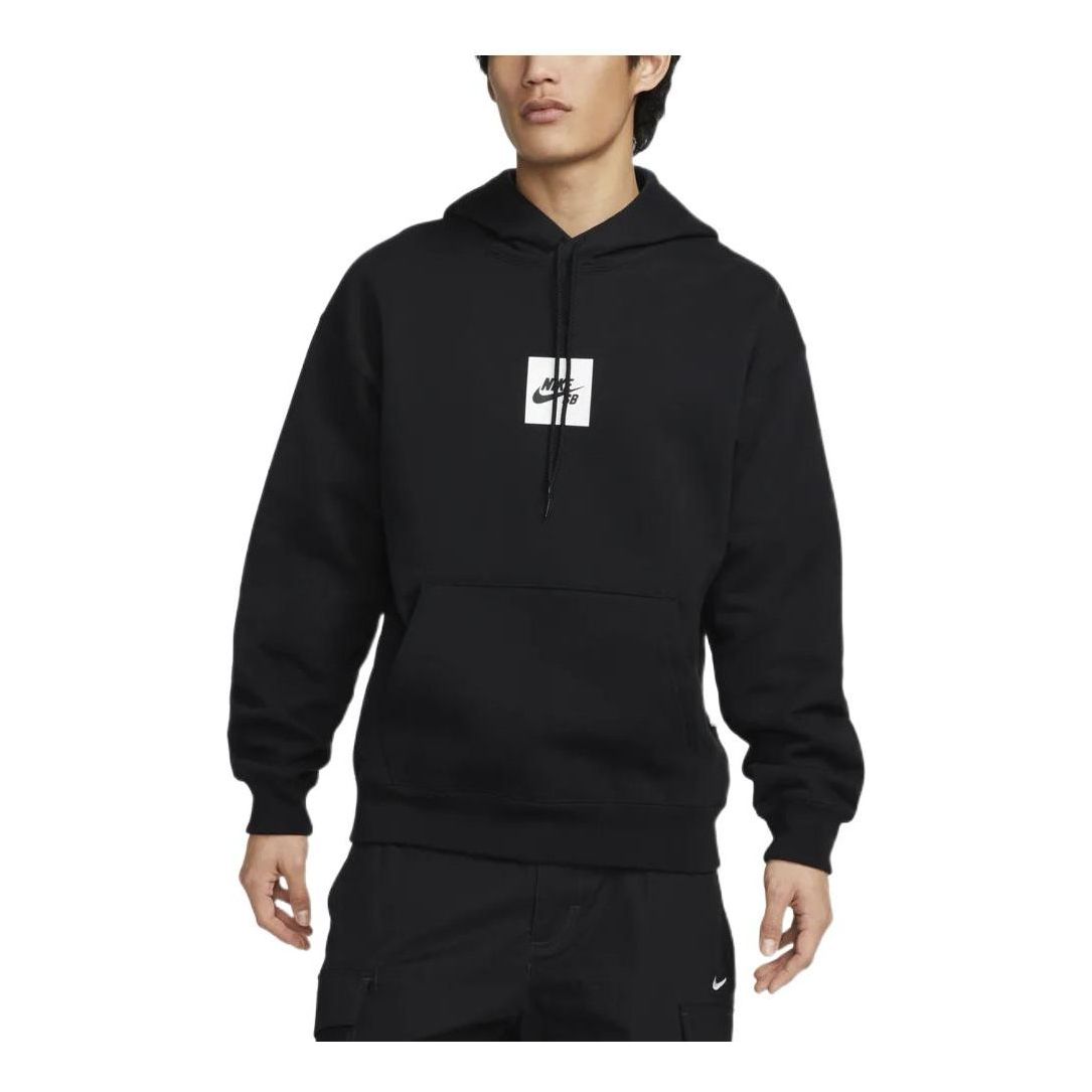 

Худи Nike SB Fleece Skate DV8840-010