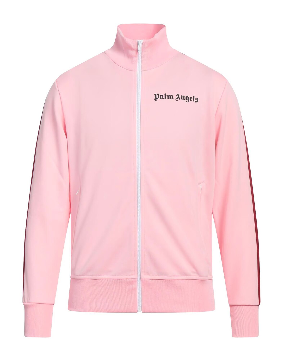 

Толстовка Palm Angels, розовый