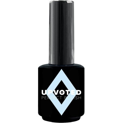

Гель-лак NailPerfect UPVOTED Soak Off № 220 Wave After Wave 15 мл