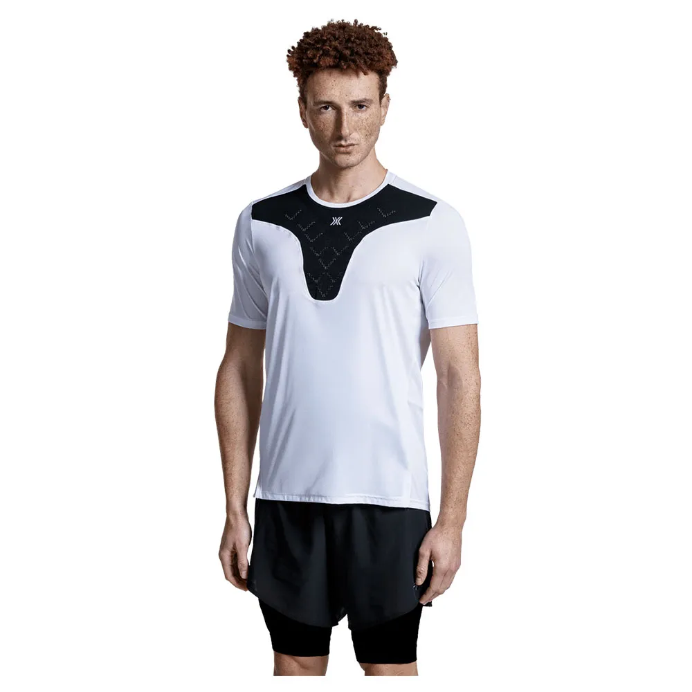 

Базовый слой X-BIONIC CoreFusion Run short sleeve, белый