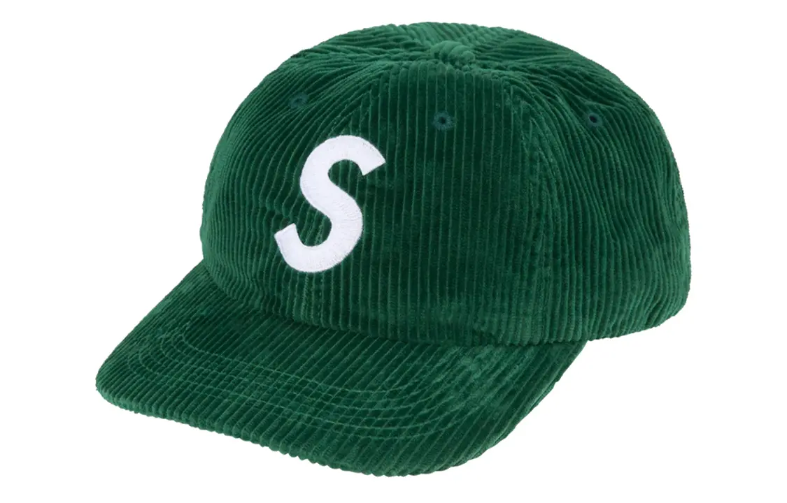 

Кепка унисекс Supreme