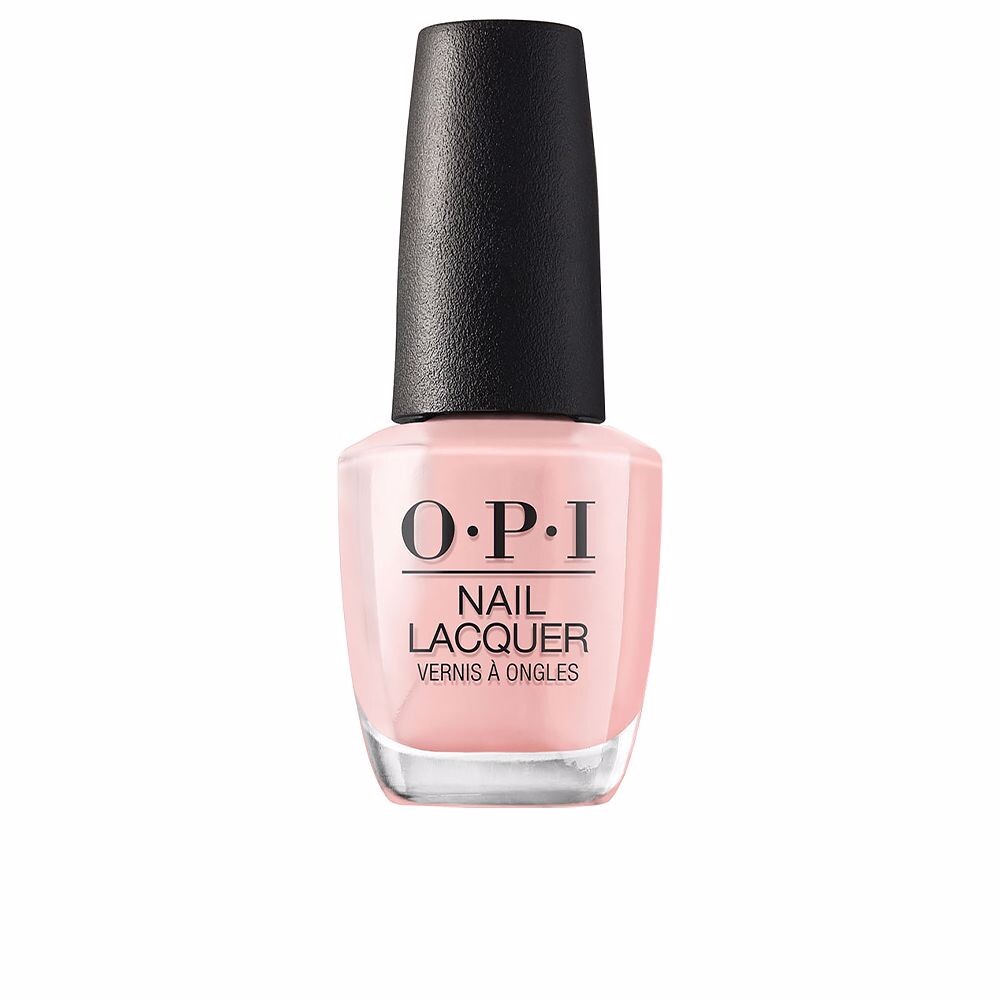 

Лак для ногтей Nail lacquer Opi, 15 мл, Passion