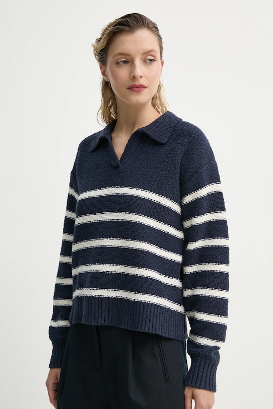 

Свитер Satellite Polo Levi'S, темно-синий