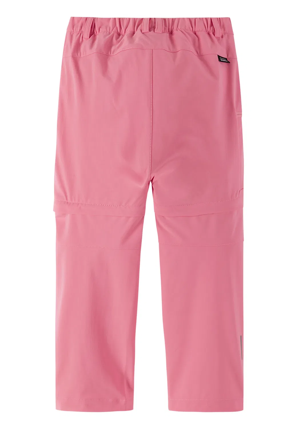 Функциональные брюки с защитой от насекомых Reima, sunset pink — фото 2