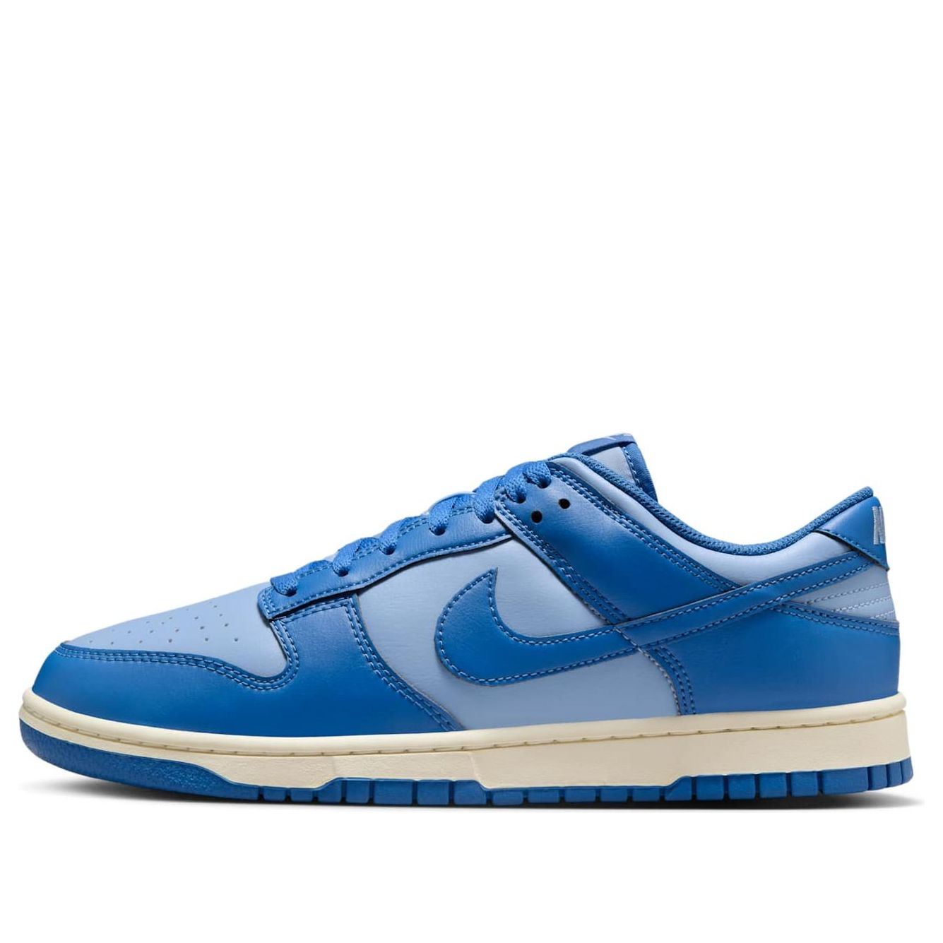 

Кроссовки Nike Dunk Low Low 'Psychic Blue Star Blue'