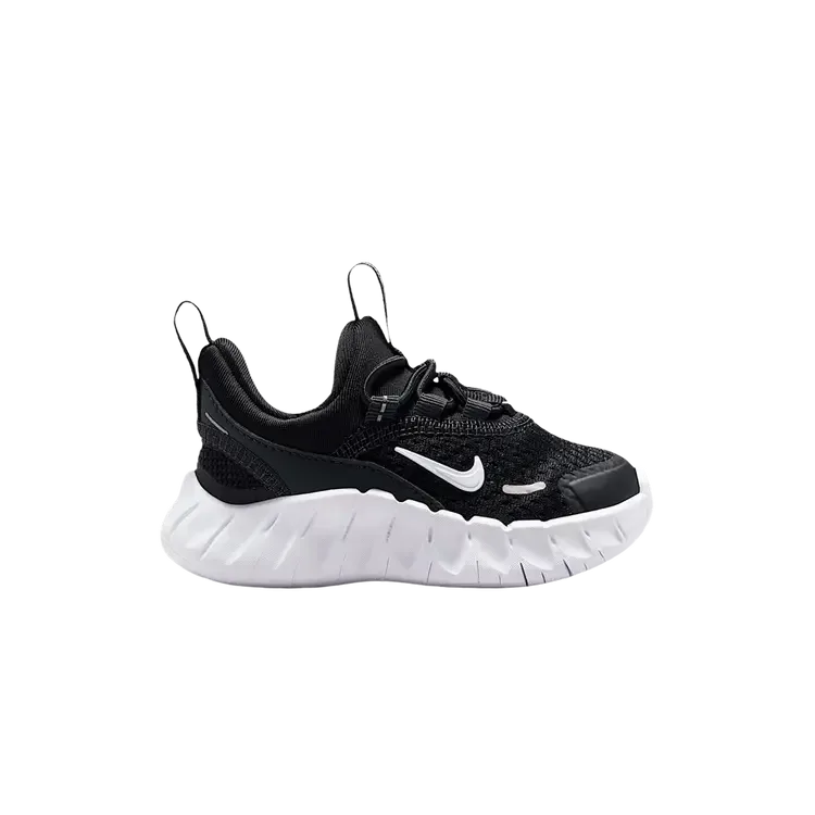 Кроссовки Nike Free Ride TD 'Black Anthracite White'