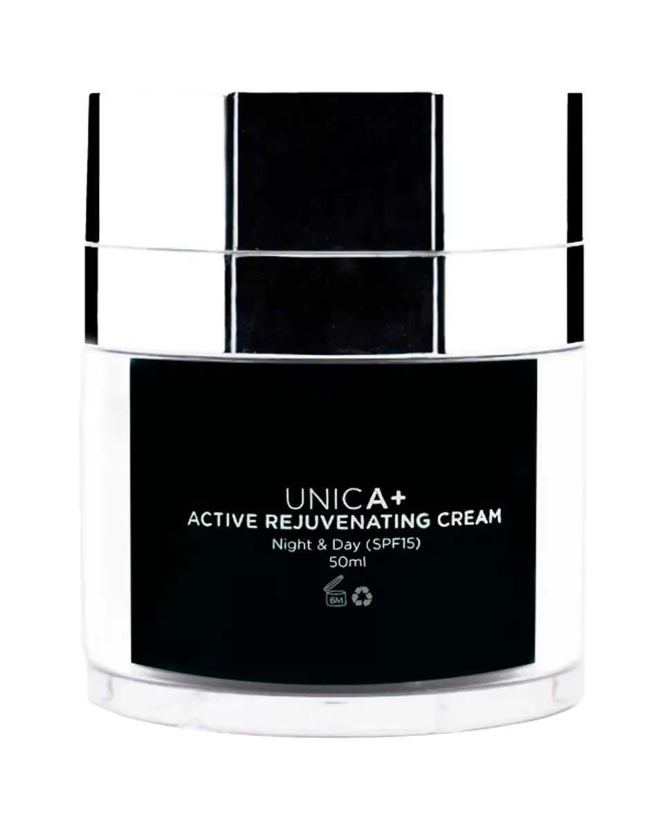 Сыворотка Unicskin — Регенерирующий Day & Night Unica+