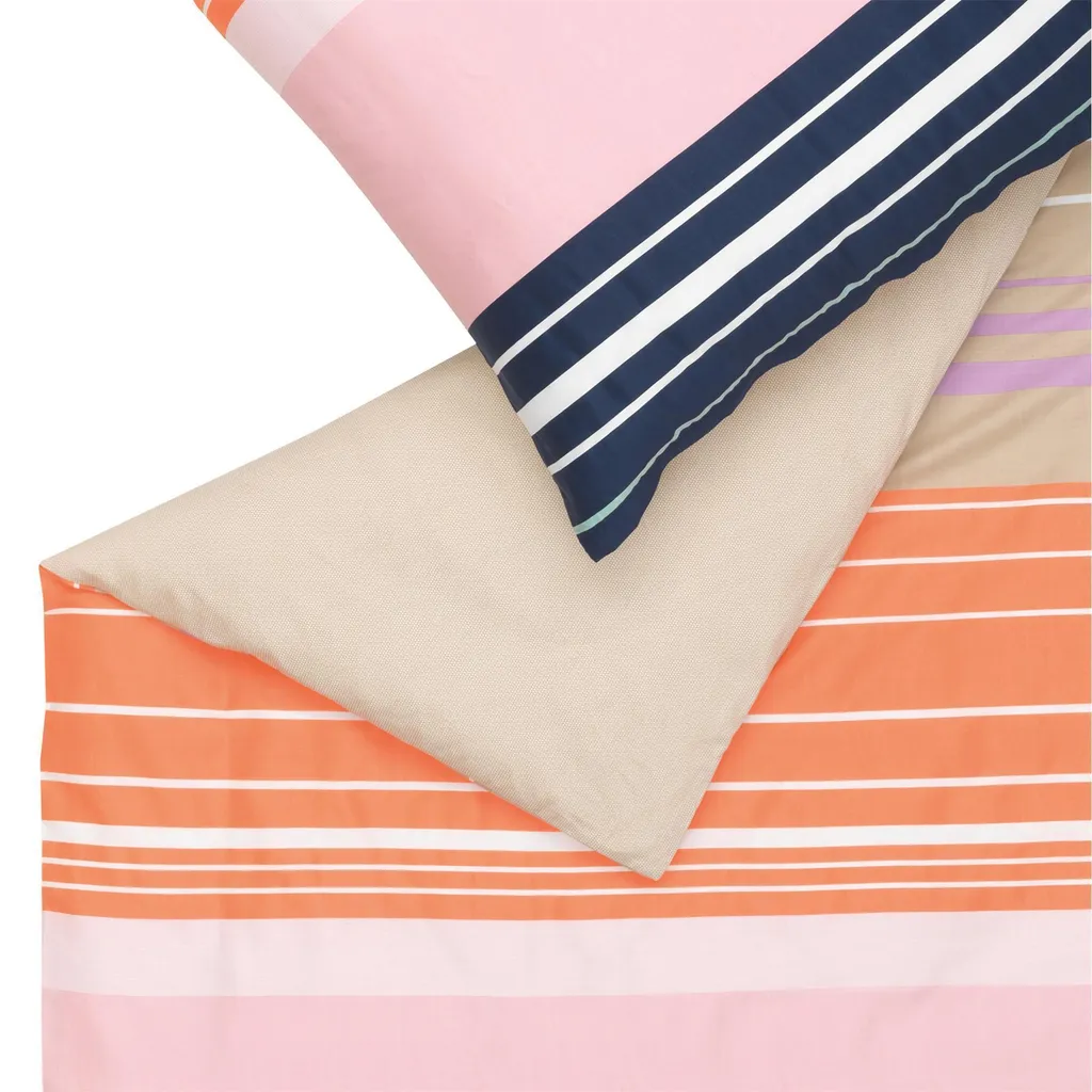 

Комплект постельного белья Esprit, синий