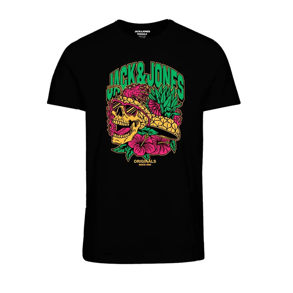 

Футболка Jack & Jones Sequoia 2, разноцветный