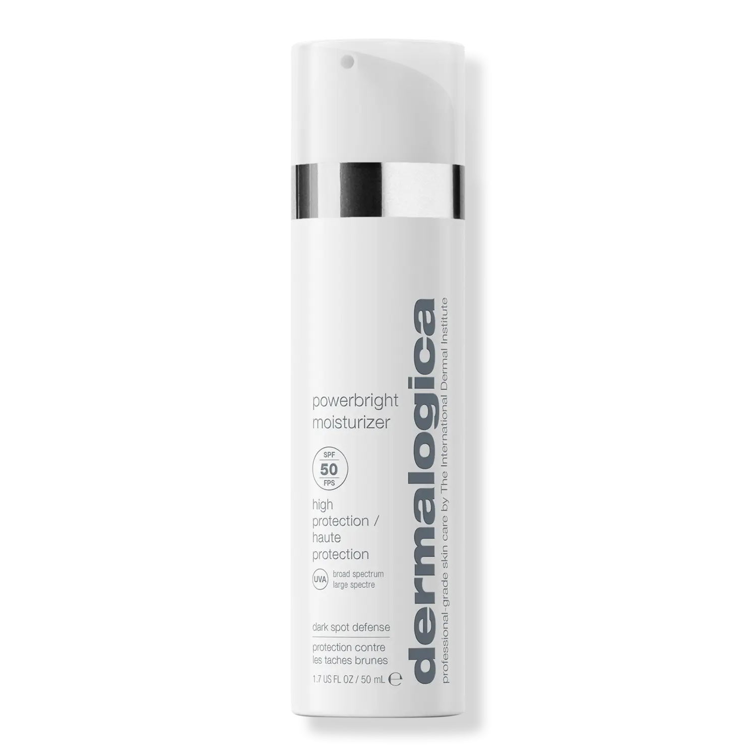 

Увлажняющий крем PowerBright SPF 50 Dermalogica