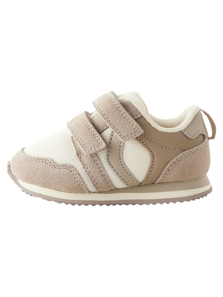 

Кроссовки Next, цвет Beige/Cream