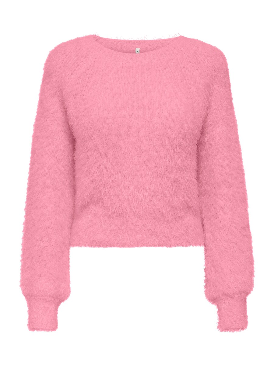 

Свитер ONLY ONLLULU, розовый