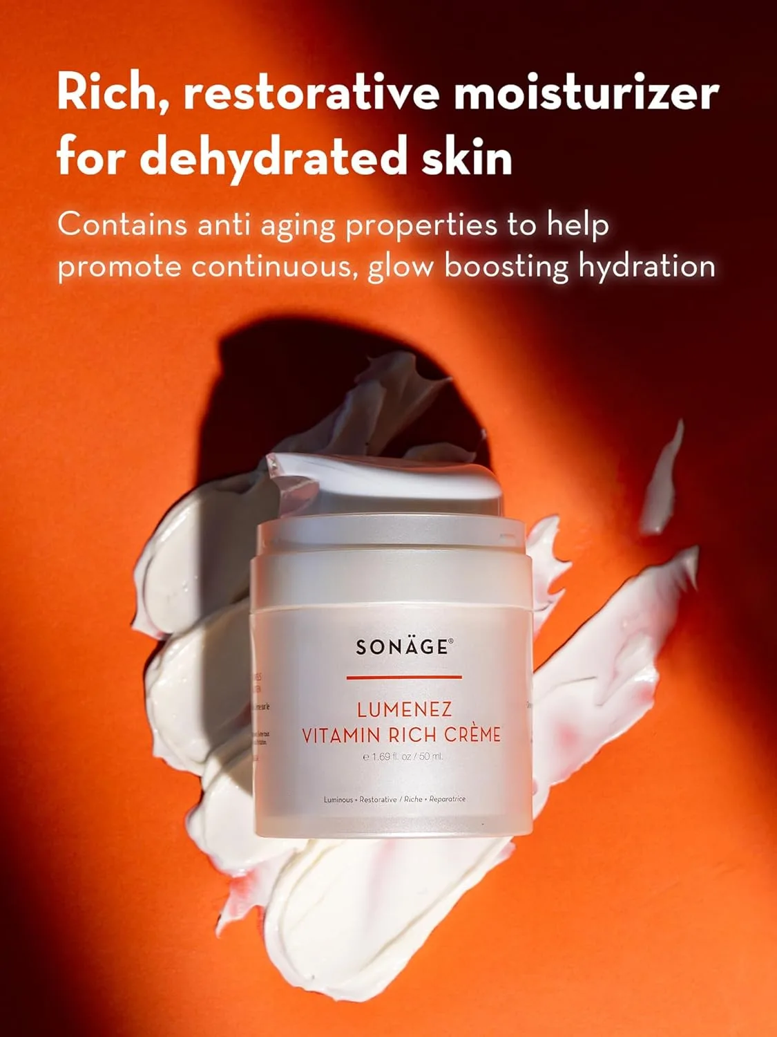 Radiance Duo - Отшелушивающие подушечки Glow To Go с гликолевой кислотой + витаминный крем Lumenez Sonage — фото 3