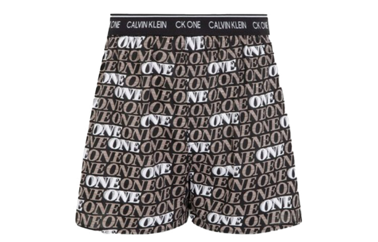 

Мужские трусы Calvin Klein