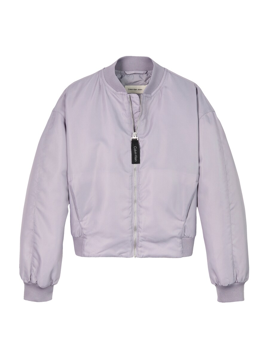 

Межсезонная куртка Calvin Klein Jeans HERO, серый